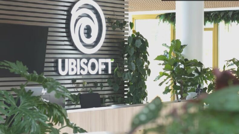 Ubisoft’un Kapanan Ofisi: Barselona’da 380 Kişiye Veda