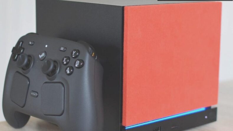 Valve’dan Yüksek Fiyatlarla Yeni Steam Machine Duyurusu