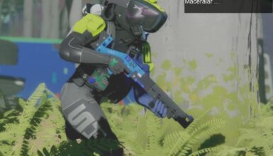 Vault Breaker: Marathon’un Yeni PvE Moduyla Eğlence Dolu Maceralar Başlıyor