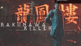 Virtua Fighter Crossroads: Bakunawa Killer’ın Peşinde Gerilim Dolu Bir Dünya