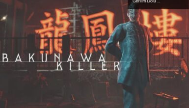 Virtua Fighter Crossroads: Bakunawa Killer’ın Peşinde Gerilim Dolu Bir Dünya