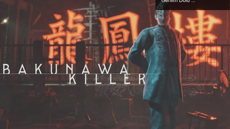 Virtua Fighter Crossroads: Bakunawa Killer’ın Peşinde Gerilim Dolu Bir Dünya