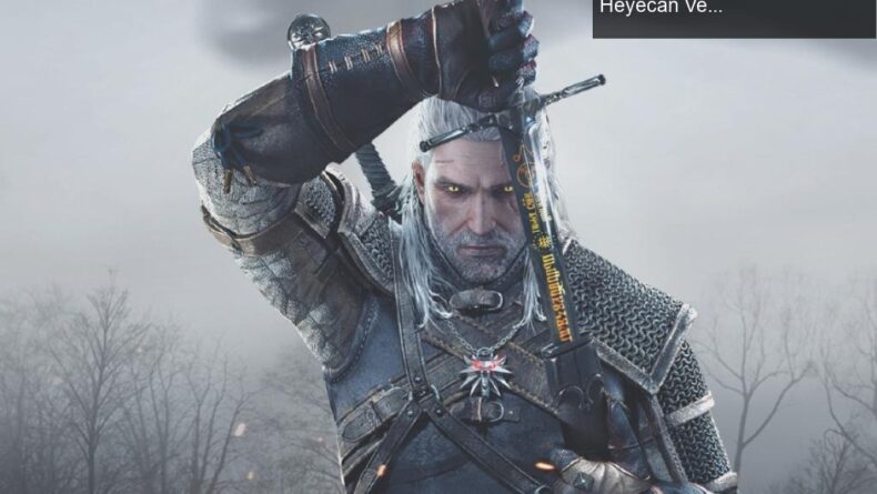 Witcher Evrenine Yeni Bir Soluk: Multiplayer Deneyimi ve Heyecan Verici Gelişmeler