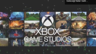 XBOX Dünyasında Kapanma Tehlikesi: Stüdyoların Geleceği Neler Getiriyor?