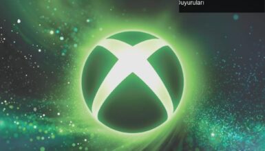 XBOX Games Showcase 2026: 25 Yıllık Serüvenin Yeni Oyun Duyuruları