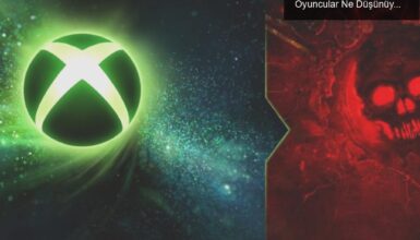 Xbox Games Showcase’de Şeffaflık Tartışmaları: Oyuncular Ne Düşünüyor?
