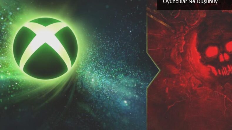 Xbox Games Showcase’de Şeffaflık Tartışmaları: Oyuncular Ne Düşünüyor?