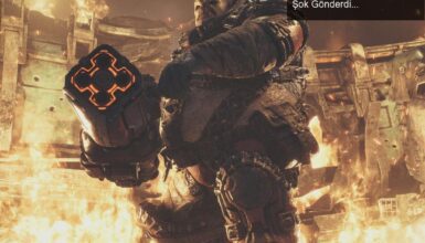 Xbox, Gears of War: E-Day ile PlayStation’a Dümdüz Bir Şok Gönderdi!