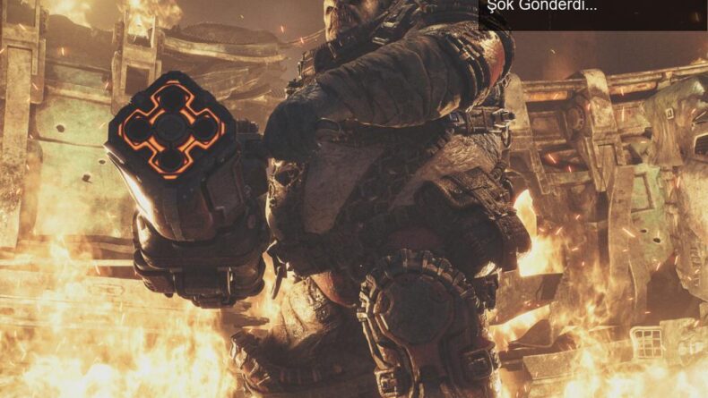Xbox, Gears of War: E-Day ile PlayStation’a Dümdüz Bir Şok Gönderdi!