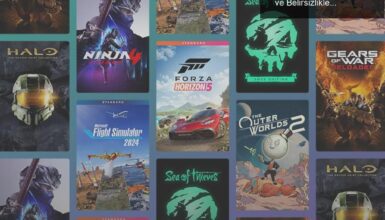 Xbox’ta İşten Çıkarmalar Kapıda: Bütçe Kesintileri ve Belirsizlikler