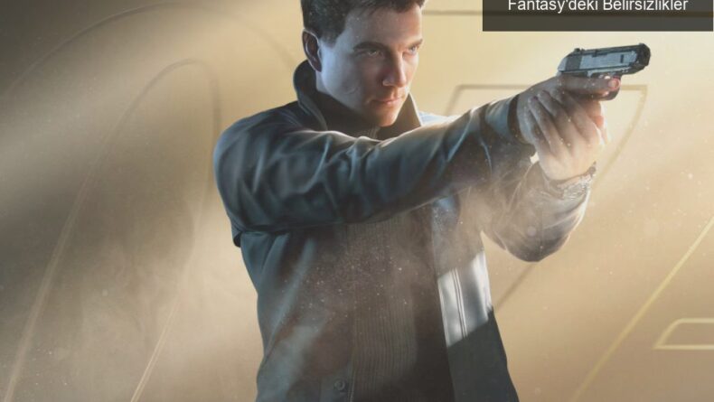 007 First Light’ın Başarısı ve Project Fantasy’deki Belirsizlikler