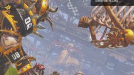 Blood Bowl Serisi Yeni Bir Döneme Giriş Yapıyor: Slitherine ile Değişim Rüzgarları