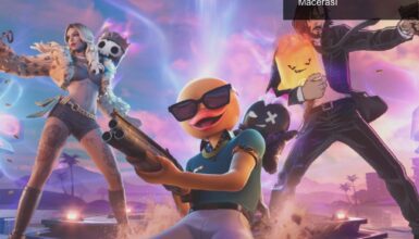 Epic Games ve AdiraFN: Gizlilik İhlali ve Mahkeme Macerası