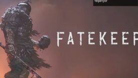 Fatekeeper: Oyun Dünyasında Yenilikçi Bir Macera Yeşeriyor