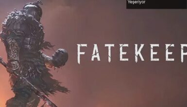 Fatekeeper: Oyun Dünyasında Yenilikçi Bir Macera Yeşeriyor