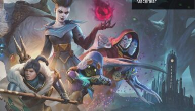 Frosthaven: Gloomhaven’ın Digitale Dönüşümü ve Yeni Maceralar