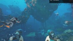 Krafton ve Unknown Worlds: Gerginlikten Uzlaşıya Uzanan Bir Yolculuk