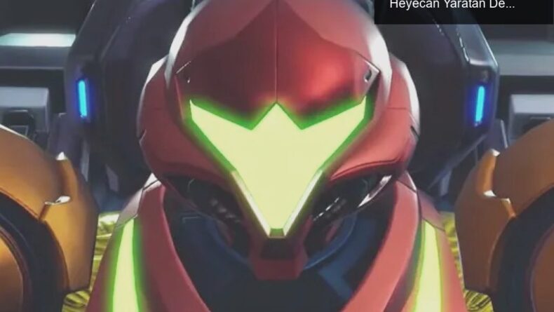 Metroid Ravenous: Samus Aran’ın Yeni Macerası ve Heyecan Yaratan Detaylar