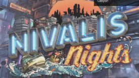 Nivalis Nights: Beklenen Simülasyon Oyunu Nihayet Geliyor!