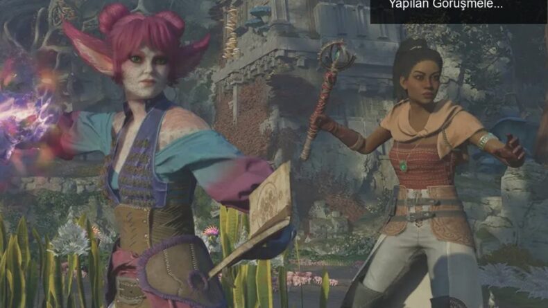 Obsidian Entertainment’ın Geleceği: Microsoft ile Yapılan Görüşmeler ve Oyun Dünyasındaki Endişeler