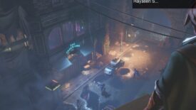 OtherSide Entertainment: Thick as Thieves ile Hırsızlık Hayalleri Sona Erdi