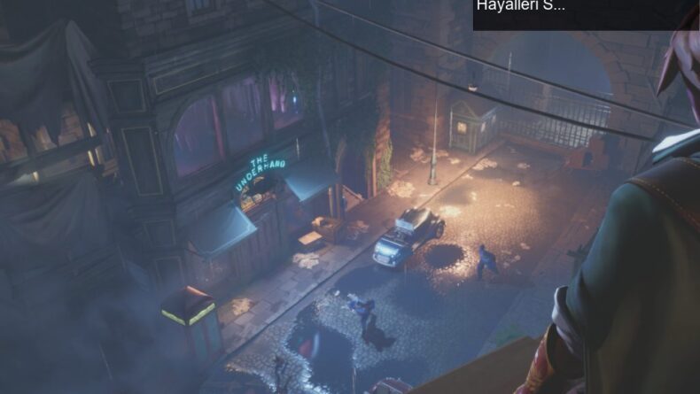 OtherSide Entertainment: Thick as Thieves ile Hırsızlık Hayalleri Sona Erdi