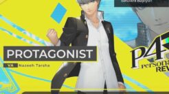 Persona 4 Revival: Kahramanımızın Gizemli Serüveni Başlıyor!