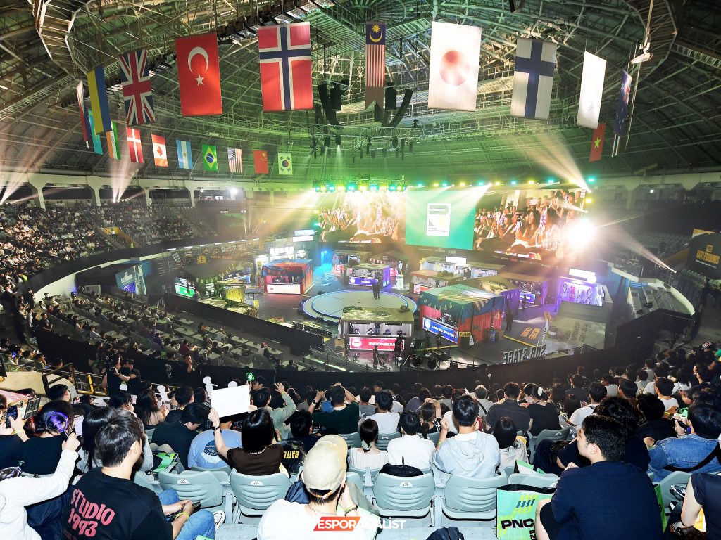 PUBG Nations Cup 2026: Brezilya İlk Şampiyon, 13.2 Milyon İzleyiciyle Rekor Kırdı!