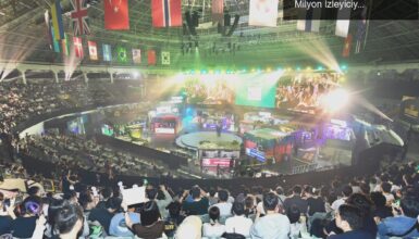 PUBG Nations Cup 2026: Brezilya İlk Şampiyon, 13.2 Milyon İzleyiciyle Rekor Kırdı!
