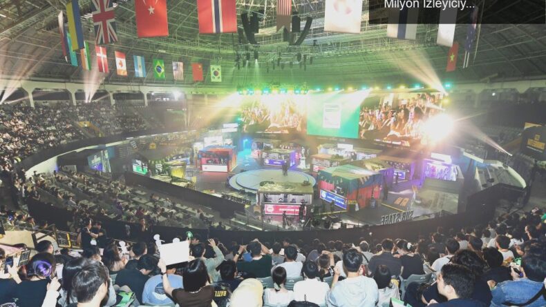 PUBG Nations Cup 2026: Brezilya İlk Şampiyon, 13.2 Milyon İzleyiciyle Rekor Kırdı!