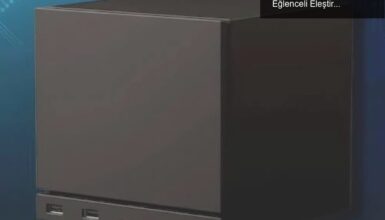 Shuhei Yoshida’nın Steam Machine Değerlendirmesi: Eğlenceli Eleştiriler ve Performans Sorunları