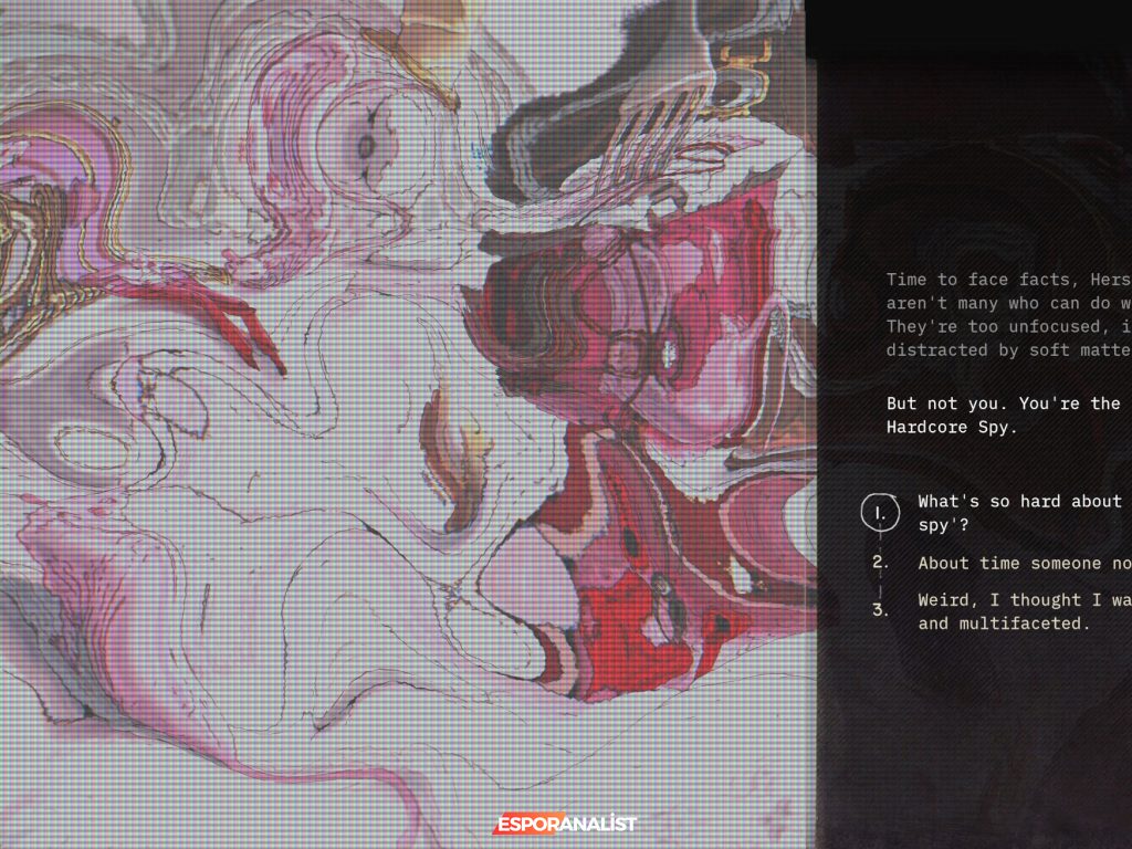 Zero Parades: Disco Elysium'un Ardından Gelen Bir Baş Yapıt mı?