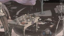 Zero Parades: Disco Elysium’un Ardından Gelen Bir Baş Yapıt mı?